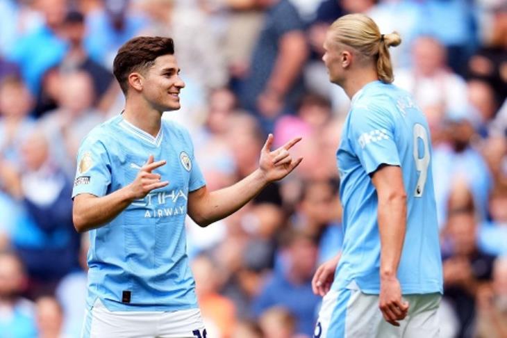 مانشستر سيتي